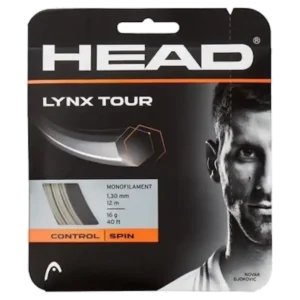 SET DE CUERDA HEAD LYNX TOUR 16 CP