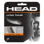 SET DE CUERDA HEAD LYNX TOUR 17 CP