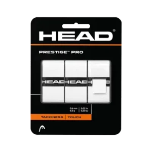 PRESTIGE PRO OVERWRAP  WH