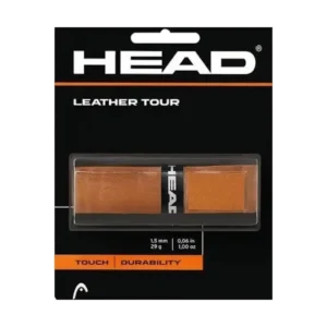 GRIP HEAD CUERO LEATHER TOUR
