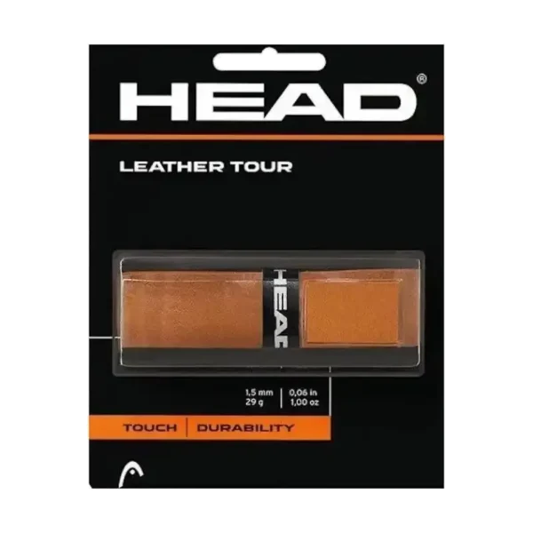 282010-BWUND.webp GRIP HEAD CUERO LEATHER TOUR