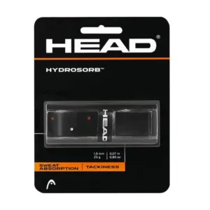 GRIP HEAD HYDROSORB BKRD