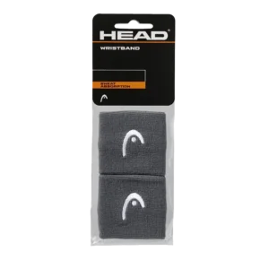 MUÑEQUERA HEAD WRISTBAND 2.5" AN TU