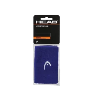 285070-BLUND.webp MUÑEQUERA HEAD WRISTBAND 5" BL