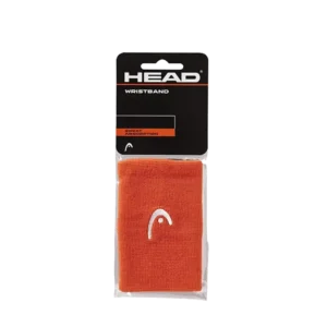 MUÑEQUERA HEAD WRISTBAND 5" OR TU