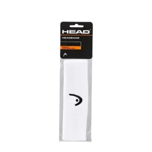 BANDA DE CABEZA HEAD BLANCO