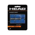 OVERGRIP HEAD SUPERCOMP BL TU