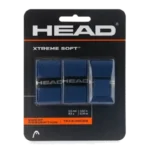 GRIP HEAD OVERWRAP XTREMESOFT BL
