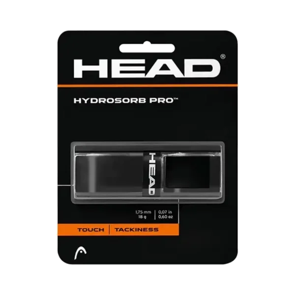 GRIP HEAD HYDROSORB PRO