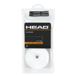 285495.webp OVERGRIP HEAD PRIME 30 PCS PACK WH