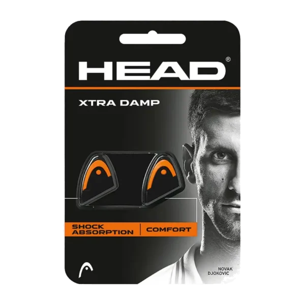 ANTIVIBRADOR HEAD XTRA DAMP MX