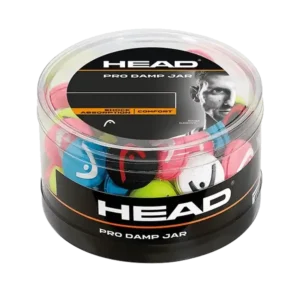 POTE ANTIVIBRADORES HEAD PRO DAMP JAR