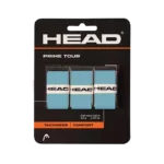 OVERGRIP HEAD PRIMERA TOUR 3 PCS BL