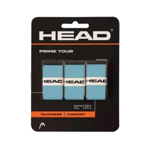OVERGRIP HEAD PRIMERA TOUR 3 PCS BL