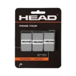 OVERGRIP HEAD PRIME TOUR 3 PCS PACK GR