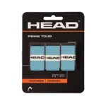 OVERGRIP HEAD PRIME TOUR 3 PCS MI