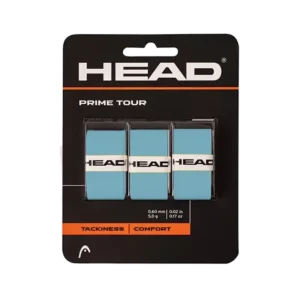 OVERGRIP HEAD PRIME TOUR 3 PCS MI