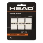 285621-WHUND.webp OVERGRIP HEAD PRIME TOUR 3 PCS WH