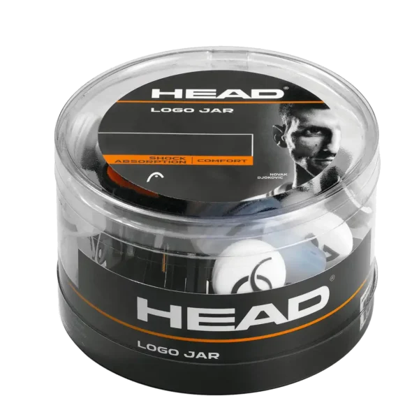 LOGO JAR BOX