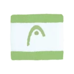 MUÑEQUERA HEAD WRISTBAND 2.5" LLWH
