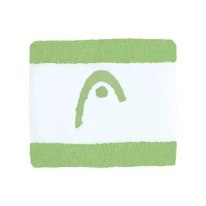 MUÑEQUERA HEAD WRISTBAND 2.5" LLWH