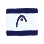 MUÑEQUERA HEAD WRISTBAND 2.5" NVWH