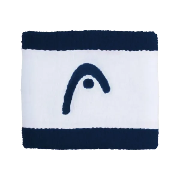 285866-NVWH.webp MUÑEQUERA HEAD WRISTBAND STR 2.5" NVWH TU
