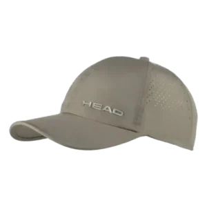 GORRA HEAD PRO PLAYER CAP MARRÓN TU