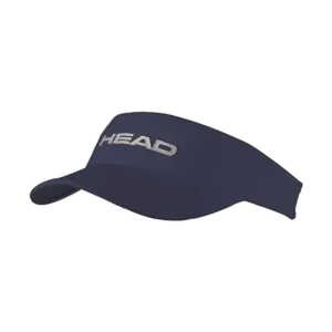 VISERA HEAD PRO PLAYER VISOR AZUL
