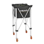 CARRITO PORTA 120 PELOTAS HEAD
