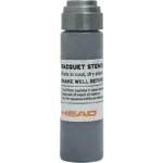 TINTA LOGO HEAD GRIS