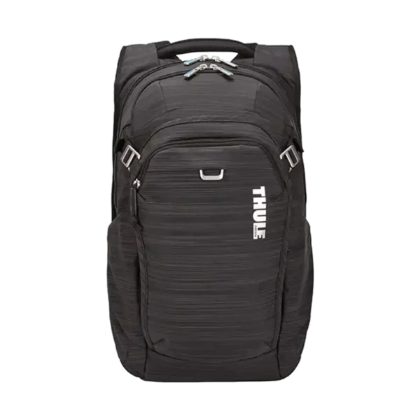 MOCHILA EJECUTIVA THULE CONSTRUCT BACKPACK 24L (NEGRO)
