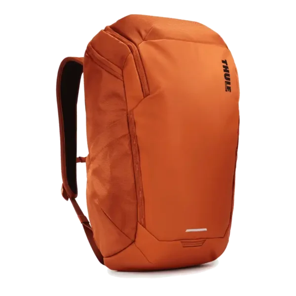 TH CHASM MOCHILA 26L NARANJA