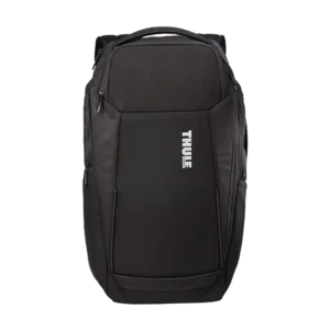 MOCHILA DE VIAJE THULE ACCENT BACKPACK 28L (NEGRO)