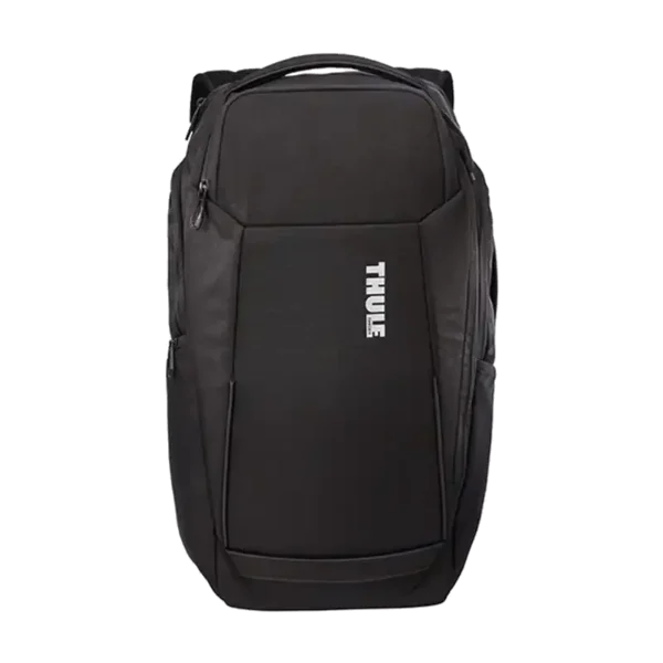 MOCHILA DE VIAJE THULE ACCENT BACKPACK 28L (NEGRO)