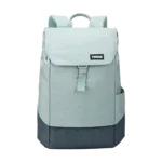 MOCHILA URBANA THULE LITHOS BACKPACK 16L (ALASKA BLUE / GRIS)