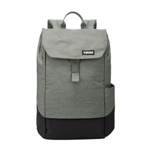 MOCHILA URBANA THULE LITHOS BACKPACK 16L (VERDE AGAVE / NEGRO)