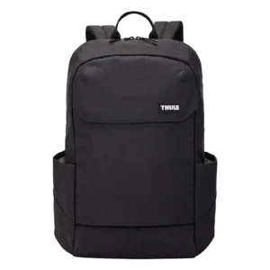 MOCHILA URBANA THULE LITHOS BACKPACK 20L (NEGRA)