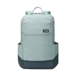 MOCHILA URBANA THULE LITHOS BACKPACK 20L (ALASKA BLUE / GRIS)