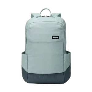 MOCHILA URBANA THULE LITHOS BACKPACK 20L (ALASKA BLUE / GRIS)