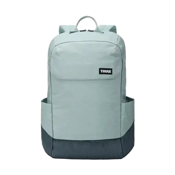 MOCHILA URBANA THULE LITHOS BACKPACK 20L (ALASKA BLUE / GRIS)