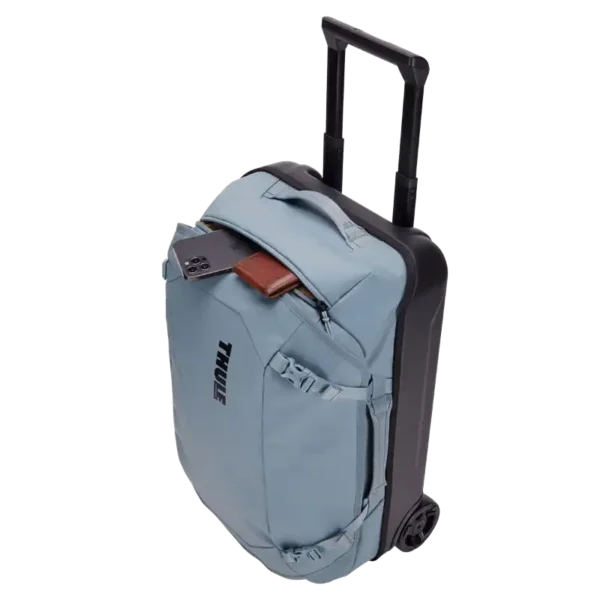 TH CHASM CARRY ON 40L POND GRAY