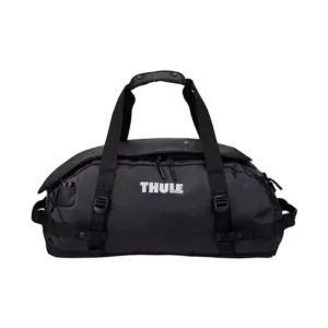 MALETÍN DUFFEL THULE CHASM DUFFLE 40L (NEGRO)