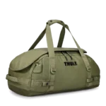 MALETÍN DUFFEL THULE CHASM DUFFLE 40L (OLIVE)