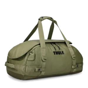 MALETÍN DUFFEL THULE CHASM DUFFLE 40L (OLIVE)