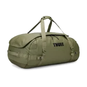 MALETÍN DUFFEL THULE CHASM DUFFLE 70L (OLIVINE)
