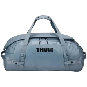 MALETÍN DUFFEL THULE CHASM DUFFEL 70L (POND GRAY)