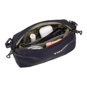 TH PARAMOUNT BOLSO CRUZADO 2L NEGRO