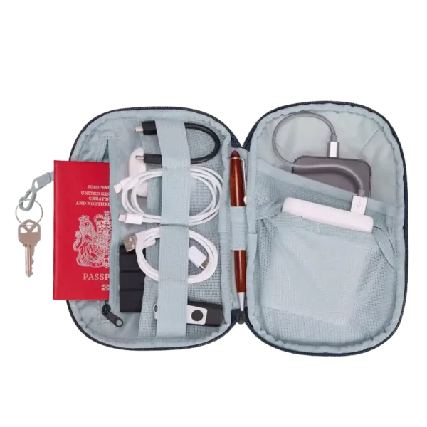 TH SUBTERRA 2 POWERSHUTTLE MEDIUM SLATE