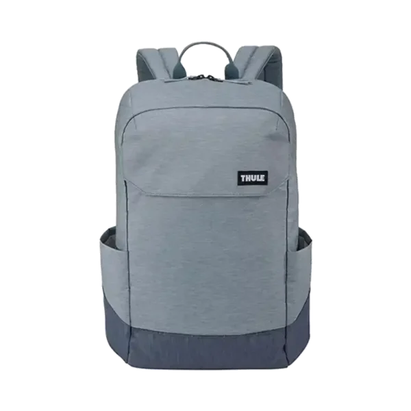 MOCHILA URBANA THULE LITHOS BACKPACK 20L (POND GRAY)